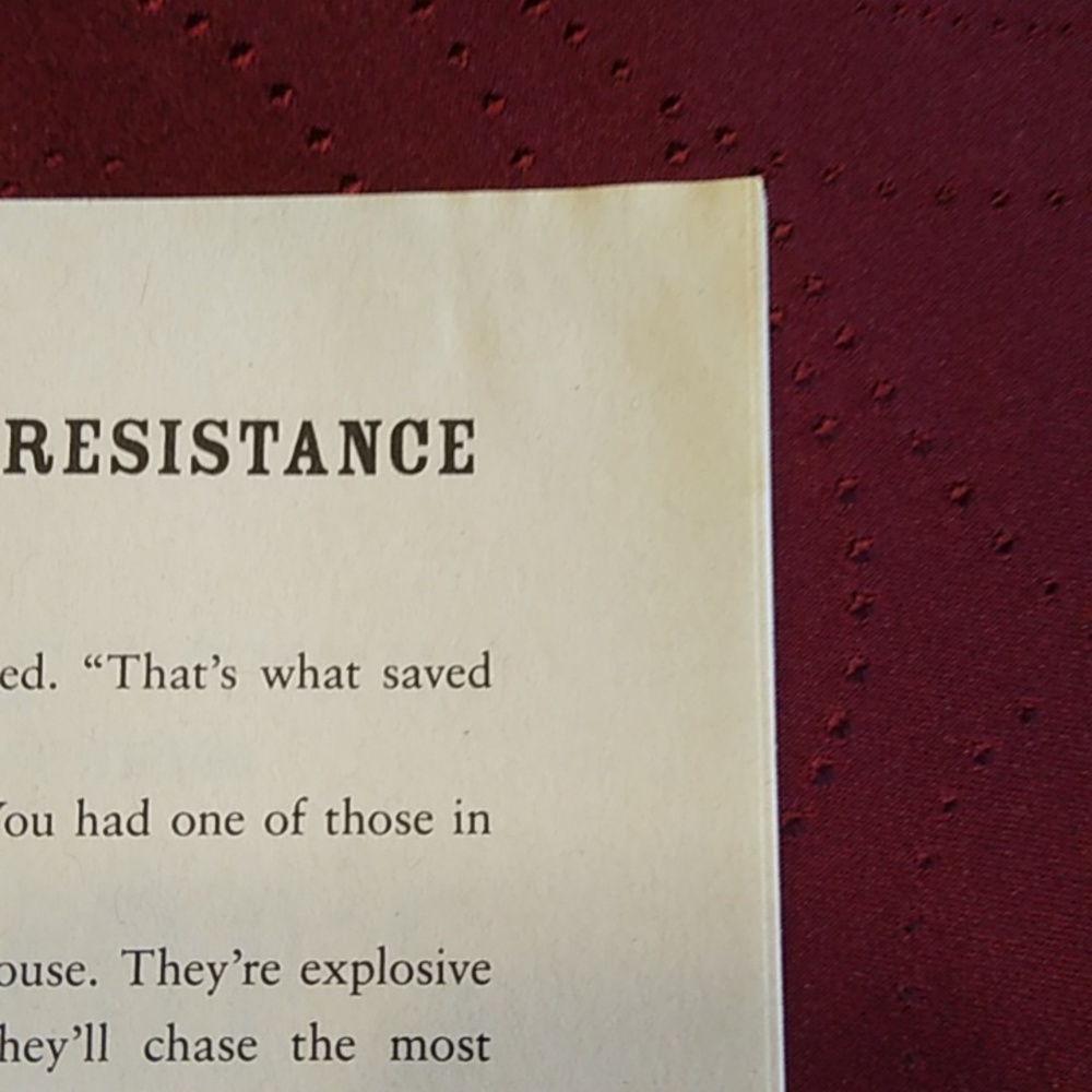 The Inventor's Secret Paperback book - Picture 4 of 8
